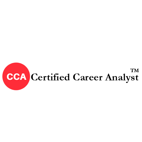 Certified Career Analyst